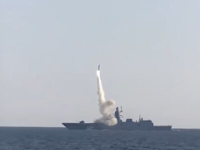 Триггеров и так хватает: Мадяр объяснил свое заявление о залпе из 200 российских ракет
