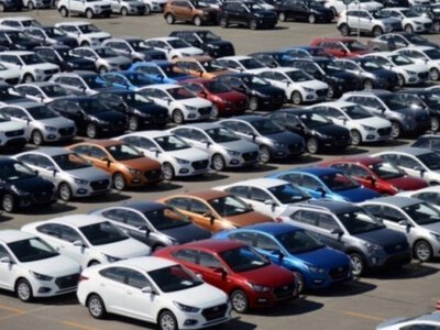  Подержанные авто в Казахстане начали дешеветь рекордными темпами 