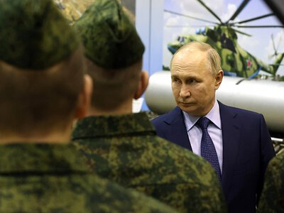 Дамбы, АЭС и газохранилища под угрозой: Польша и страны Балтии готовятся к возможным атакам РФ