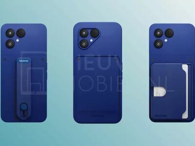 Fairphone представит Gen.6+: больше оперативки и новый Snapdragon в модульном смартфоне