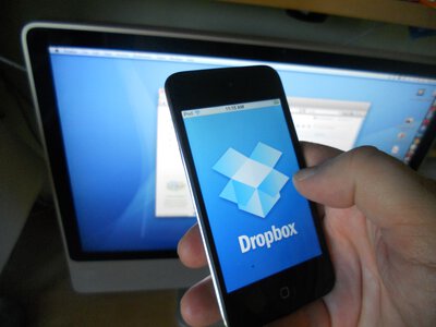 Dropbox врятував зібраний ПК після збою: чому хмарна копія важливіша за сам диск