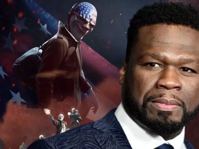 50 Cent станет продюсером сериала по Payday: что известно об амбициозном проекте