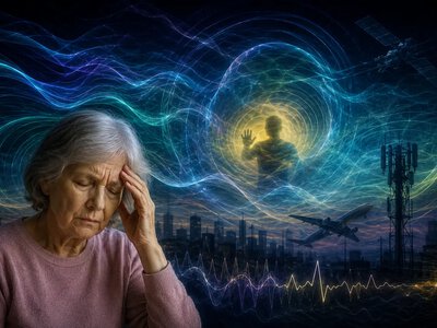 Обманчивая тишина: чего на самом деле ожидать от магнитного поля 11 августа