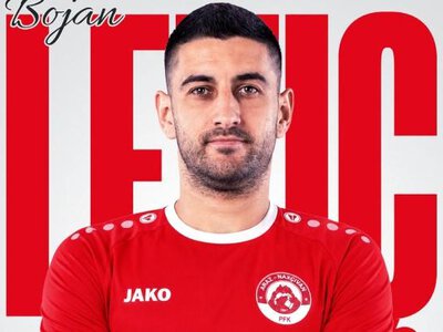 Azərbaycanda 125 oyun keçirən əcnəbi “Araz”ın sahilində