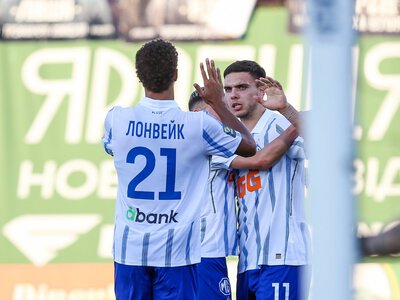 “Dinamo”nu Bakıda yaxından görmək istəyənlər üçün mühüm məlumat
