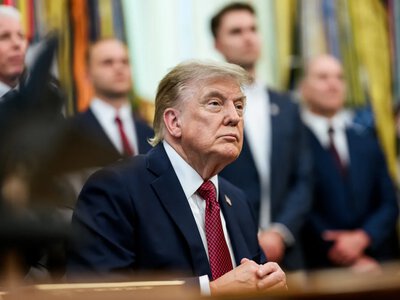 Тегеран потребовал компенсации от США: Трамп принял неожиданное решение