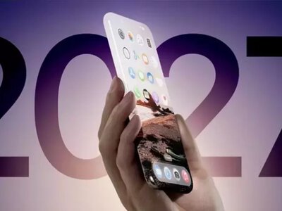 Apple отложила революцию: почему безрамочный iPhone 20 не выйдет к юбилею