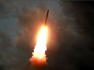 ВС РФ «получили дополнительную баллистику» от КНДР – Зеленский