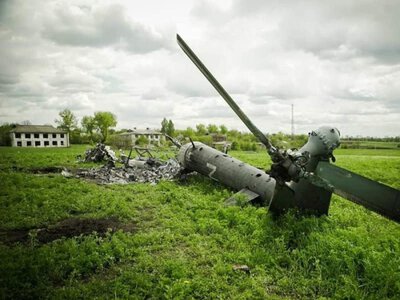 Потери россиян в Украине перевалили за 1,46 млн