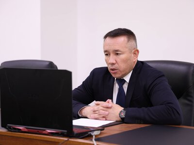 Высший Судебный Совет продолжает практику проведения онлайн-семинаров для юридического сообщества