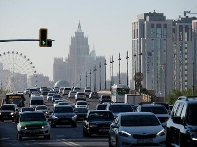 МВД усиливает контроль за дорожным движением с помощью цифровых технологий