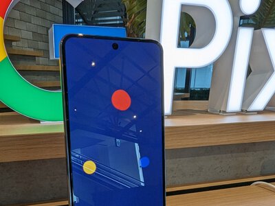 Google готує Pixel 11 до великої прем’єри: Made by Google перетворюють на телешоу з Тревором Ноа