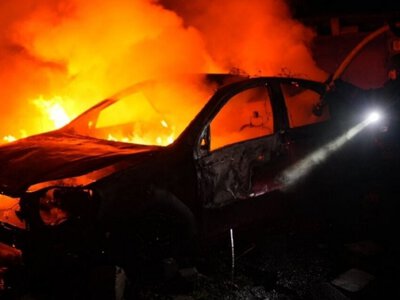  В Запорожье возросло количество погибших в результате ночной комбинированной атаки рф 