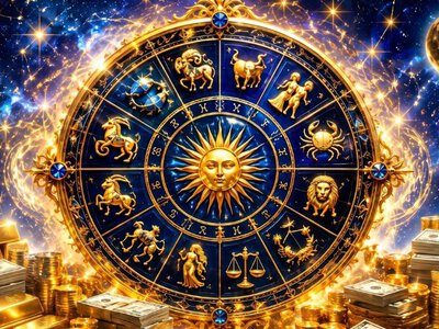 Финансовый гороскоп на сентябрь 2026: подробный прогноз и советы для всех знаков зодиака