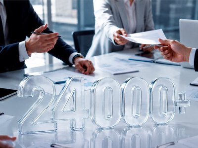 24 МЫҢНАН АСТАМ АДАМ ЖҰМЫСПЕН ҚАМТУ ШАРАЛАРЫНА ҚАТЫСТЫ