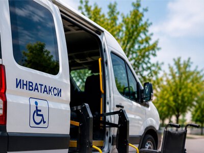 МҮГЕДЕКТІГІ БАР АЗАМАТТАРҒА САЙЛАУҒА ҚАТЫСУҒА ЖАҒДАЙ ЖАСАЛАДЫ