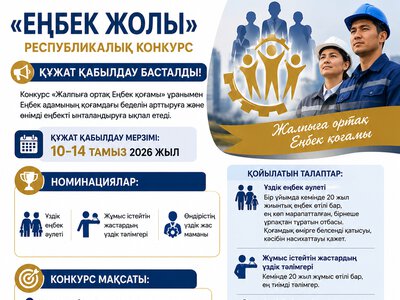 Трудовой путь
