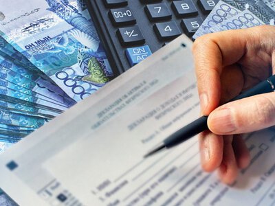  20 тысяч казахстанцев сняли с учета нуждающихся в жилье – Отбасы банк 
