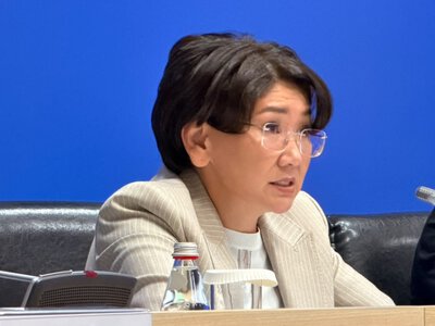  Смену льготной категории очередника выявили в Отбасы банке: Ибрагимова объяснила случай 