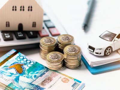  В Отбасы банке объяснили, как меняется порог для арендного жилья 