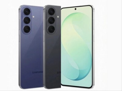 Samsung Galaxy S26 FE: флагманский дизайн за полцены и яркие цвета в сентябрьском анонсе