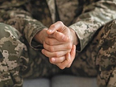 Мать за границей — отца могут освободить от мобилизации: в Раде зарегистрировали законопроект