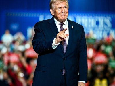 Ущерб компании Трампа достиг $238 млн из-за падения криптовалют