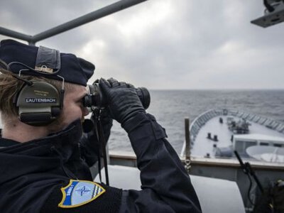 Страны НАТО у границы с РФ готовятся к провокациям с украинскими дронами