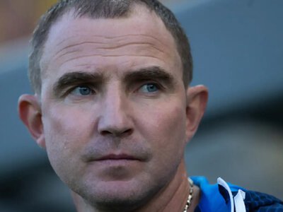 Александр Кучер: «ЛНЗ не заслуживал разгрома. Это сенсация»