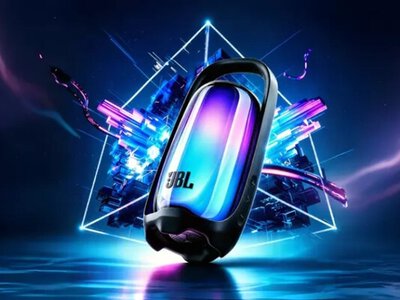 JBL Pulse 6: портативная колонка с 360-градусной подсветкой и защитой IP67 вышла в Китае