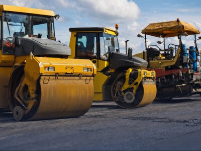  Часть битума в Казахстане продавали в обход биржи 