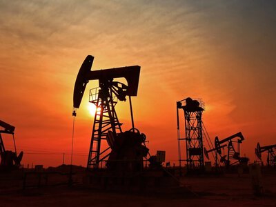 Нефтяная компания во Львовской области остановила добычу после санкций СНБО