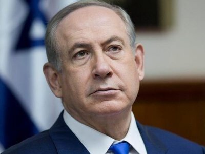 Нетаньягу відкинув план США щодо Гази