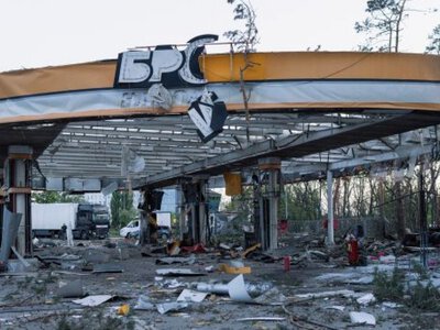 На Киевщине готовят новые правила безопасности для АЗС