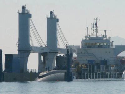 Вьетнам начинает строительство крупнейшего отечественного противолодочного корабля