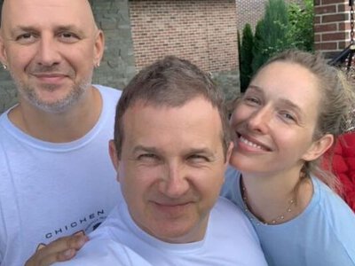Каждый сам выбирает: почему Юрий Горбунов больше не звонит своему куму Потапу (Видео)