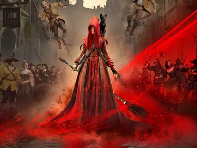 1666: Amsterdam — мистический экшен от создателя Assassin’s Creed выходит в Steam 25 августа. Что известно?