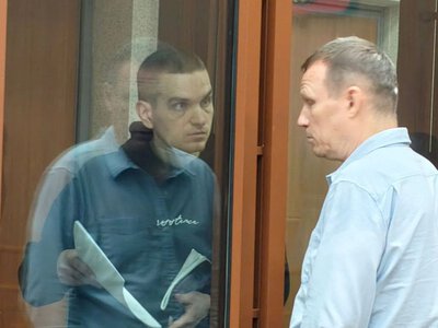 Житель Ивано-Франковска приехал в гости в Россию и получил 13 лет тюрьмы