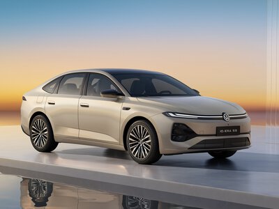Цена $12 500 и расход 2,8 л/100 км: в продажу поступает доступный седан Volkswagen (фото)