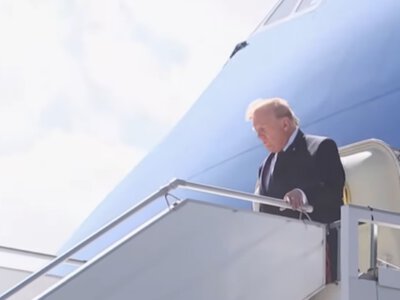После саммита НАТО Трампа тайно вывезли из Турции из-за угрозы покушения со стороны Ирана, – СМИ