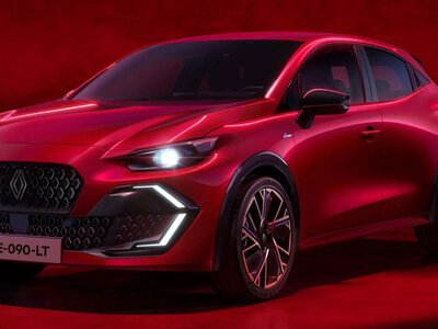 Renault уже думає, яким буде наступний Clio: культовий хетчбек чекають великі зміни