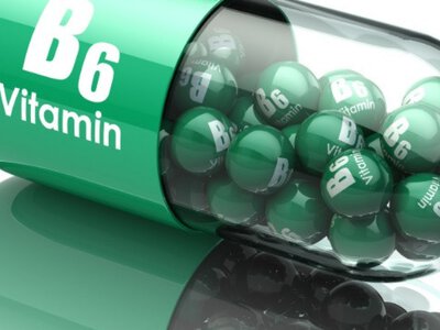 Раскрыта неожиданная польза витамина B6