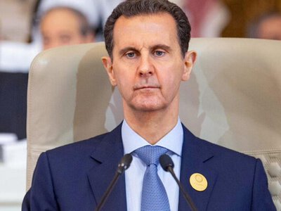  Экс-президента Сирии Башара Асада заочно приговорили к смертной казни 