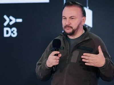Флеш раскрыл опасность российского аналога Starlink