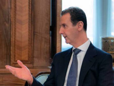 Суд в Сирии приговорил экс-президента Асада к смертной казни