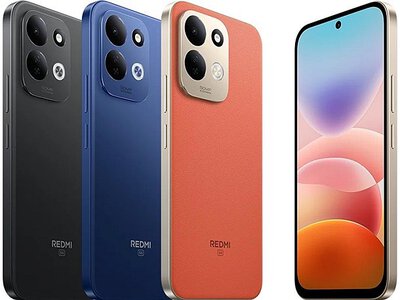 Xiaomi представила новые смартфоны