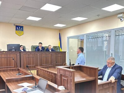  Обвиняемому замруководителя филиала «Энергоатома» продлили обязанности 
