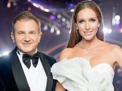 Юрий Горбунов рассказал, кто в их семье с Екатериной Осадчей зарабатывает больше