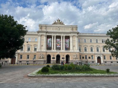 Какие вузы Львова были признаны лучшими в 2026 году
