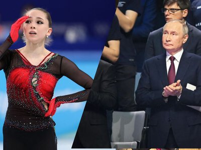 Было неинтересно жить: новая любовница Путина пожаловалась на скуку во время отстранения за допинг